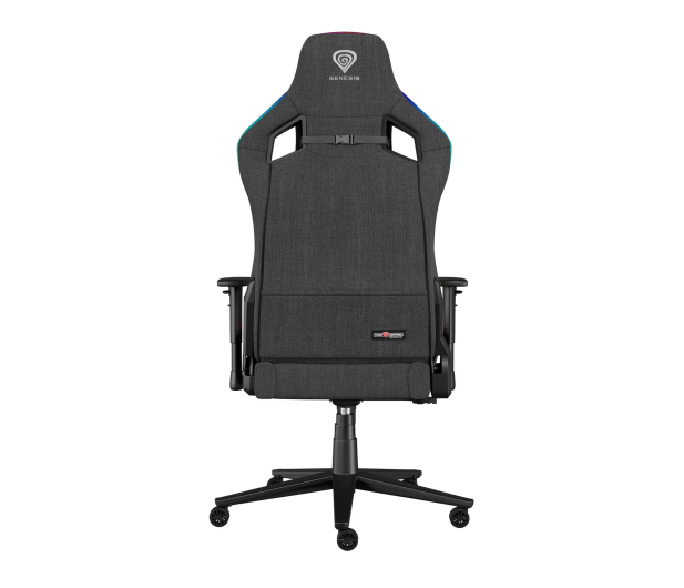Genesis TRIT 660 RGB Szary - 1328937 - zdjęcie 3
